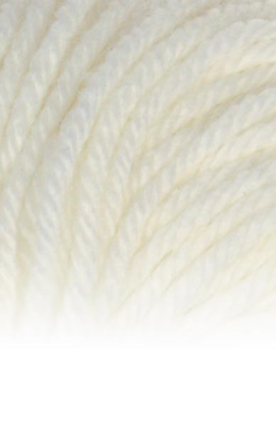 Merino Gesa und Flo Farbe 01 Weiß