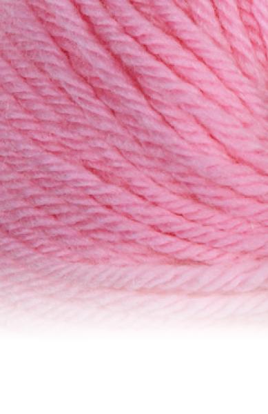 Merino Gesa und Flo Farbe 04 Pink