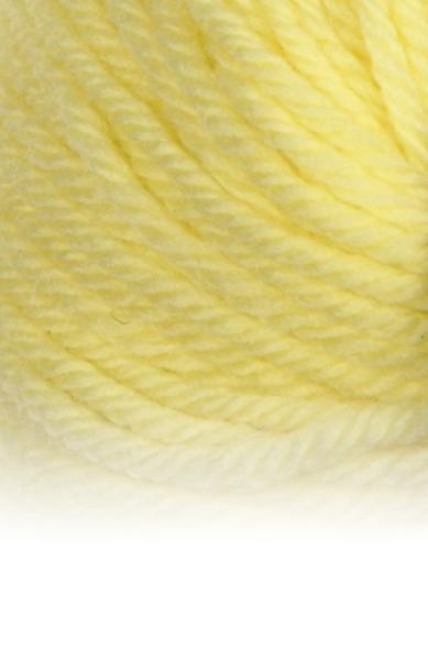 Merino Gesa und Flo Farbe 05 Hellgelb