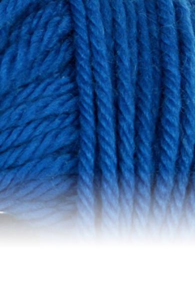 Merino Gesa und Flo Farbe 17 Royalblau
