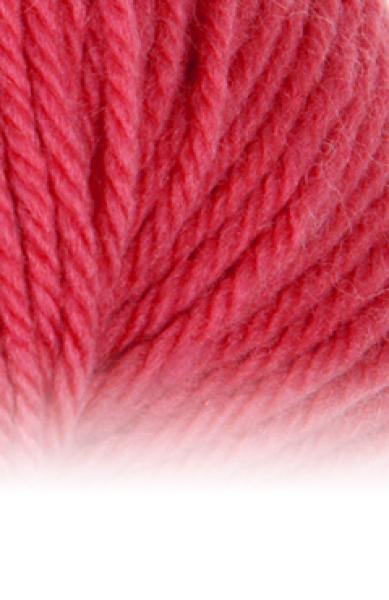 Merino Gesa und Flo Farbe 18 Hellrot