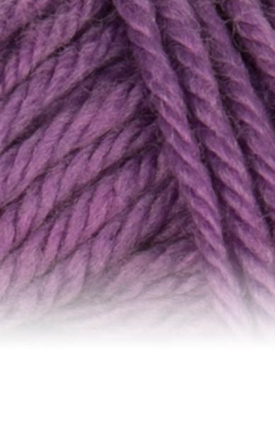 Merino Gesa und Flo Farbe 26 lila
